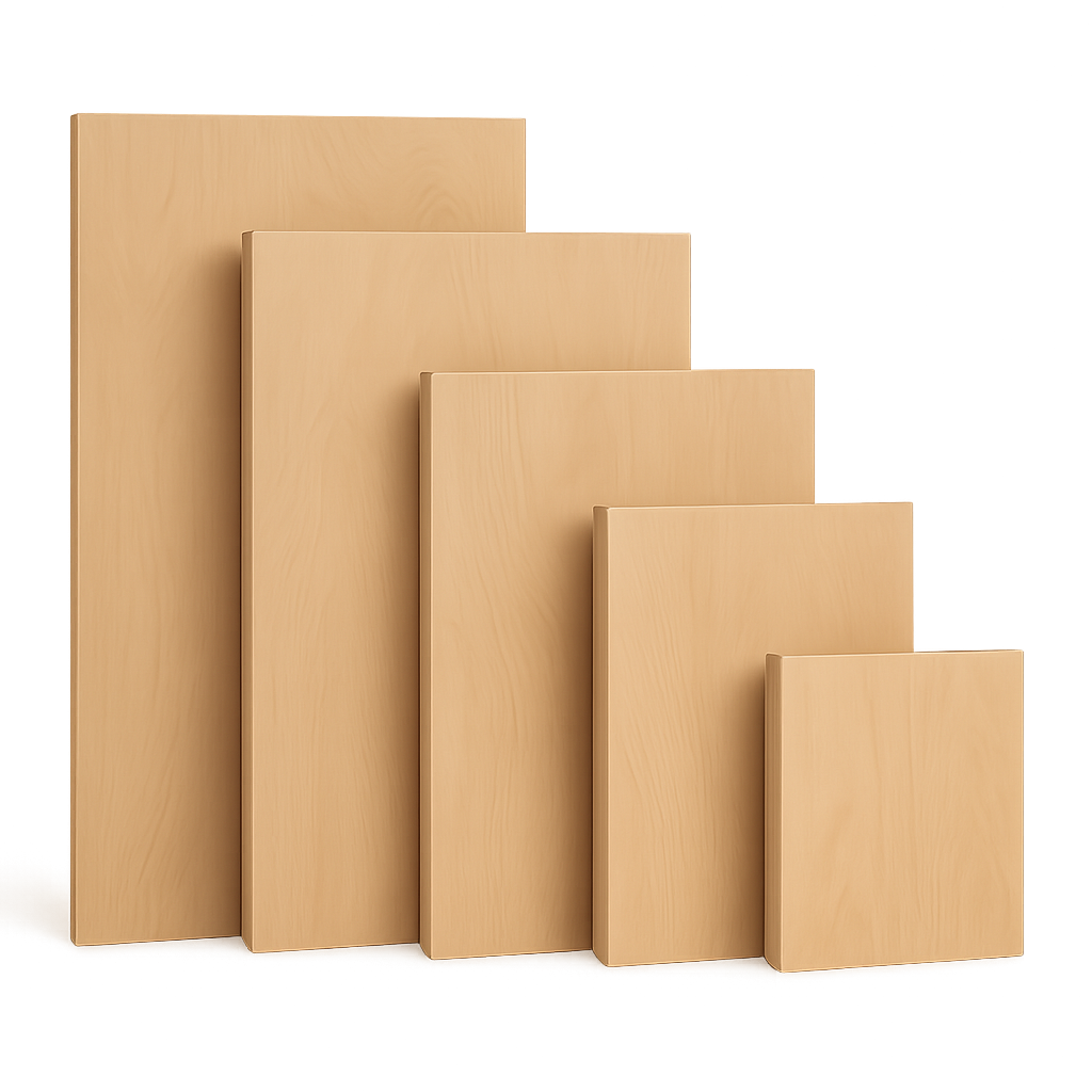 Backdrop carré – Vente