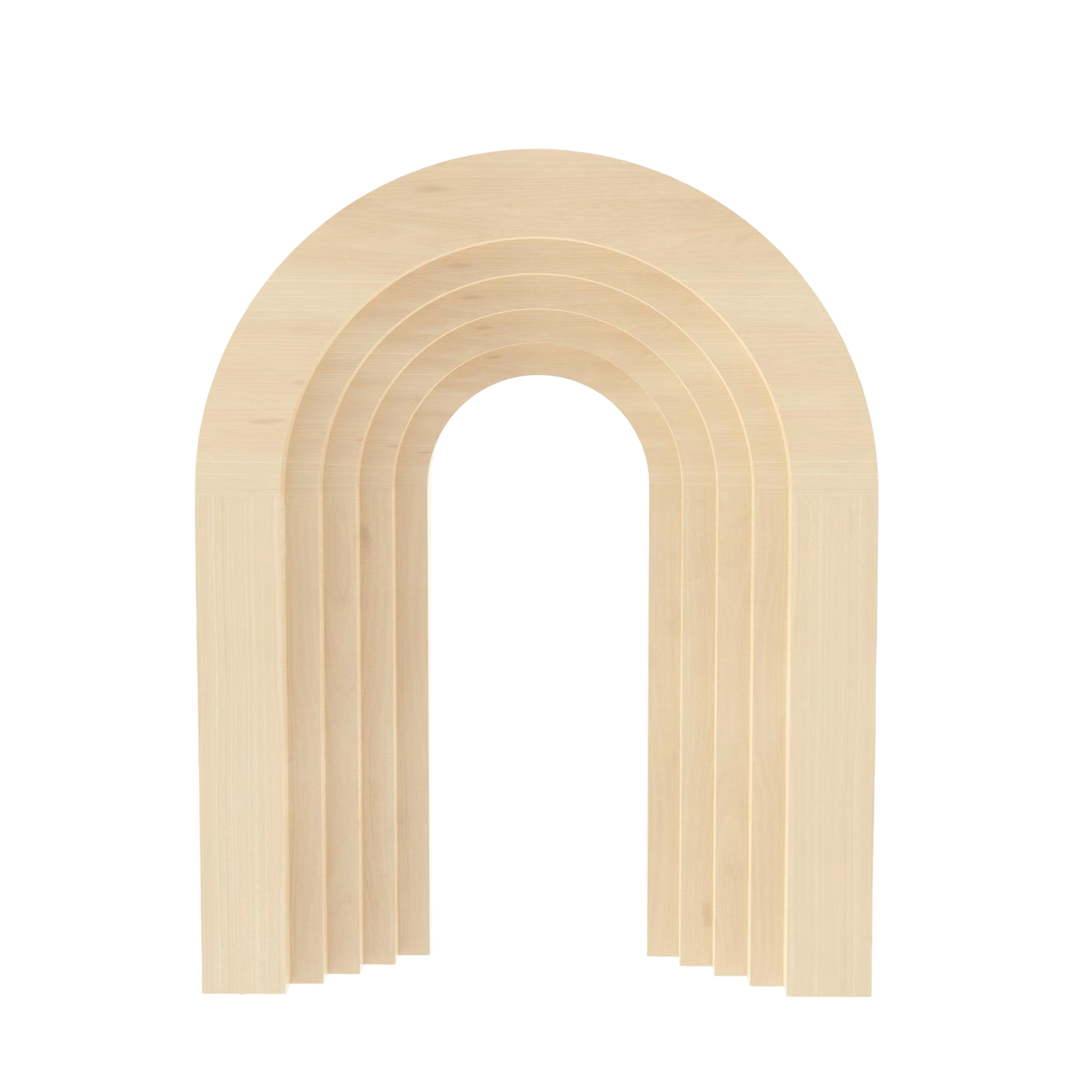 Arche 3D arrondie – Vente