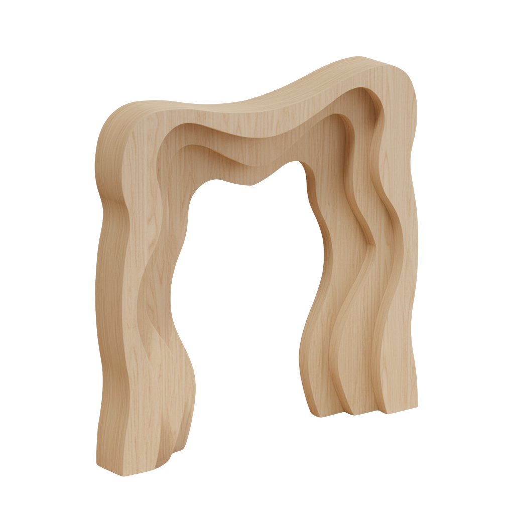 Arche Wave – Location