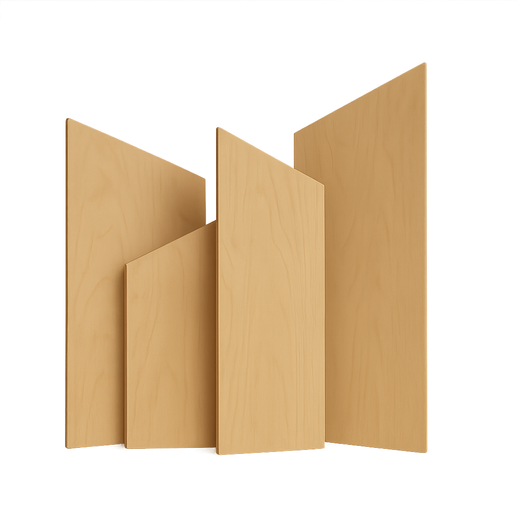 Backdrop asymétrique – Location