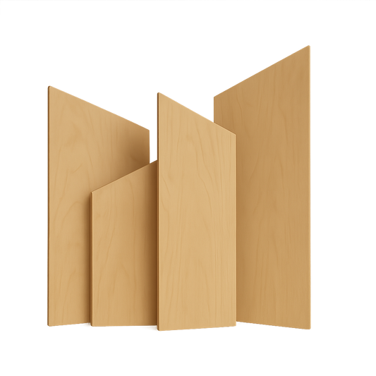 Backdrop asymétrique – Location