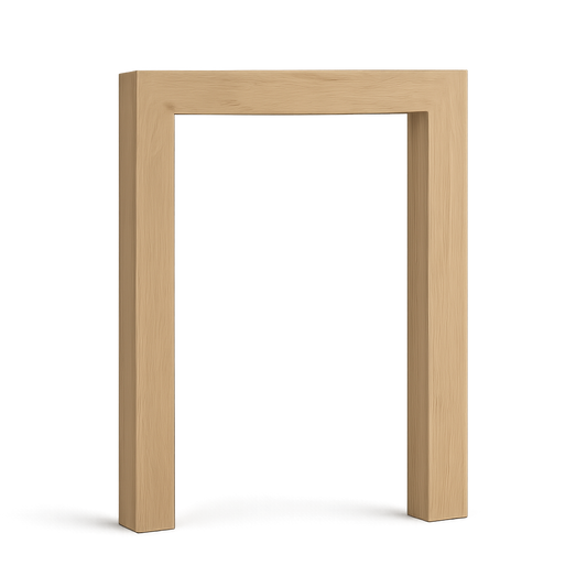 Arche Évidée carrée – Location