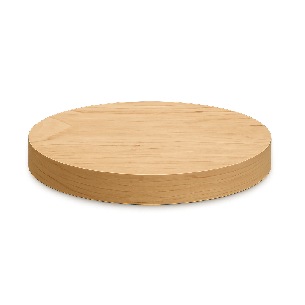 Podium au sol rond – Vente