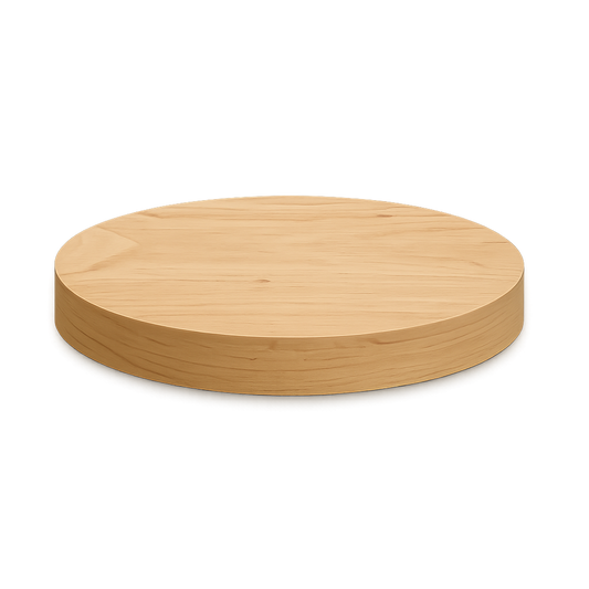 Podium au sol rond – Location