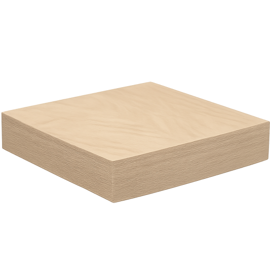 Podium au sol carré – Location