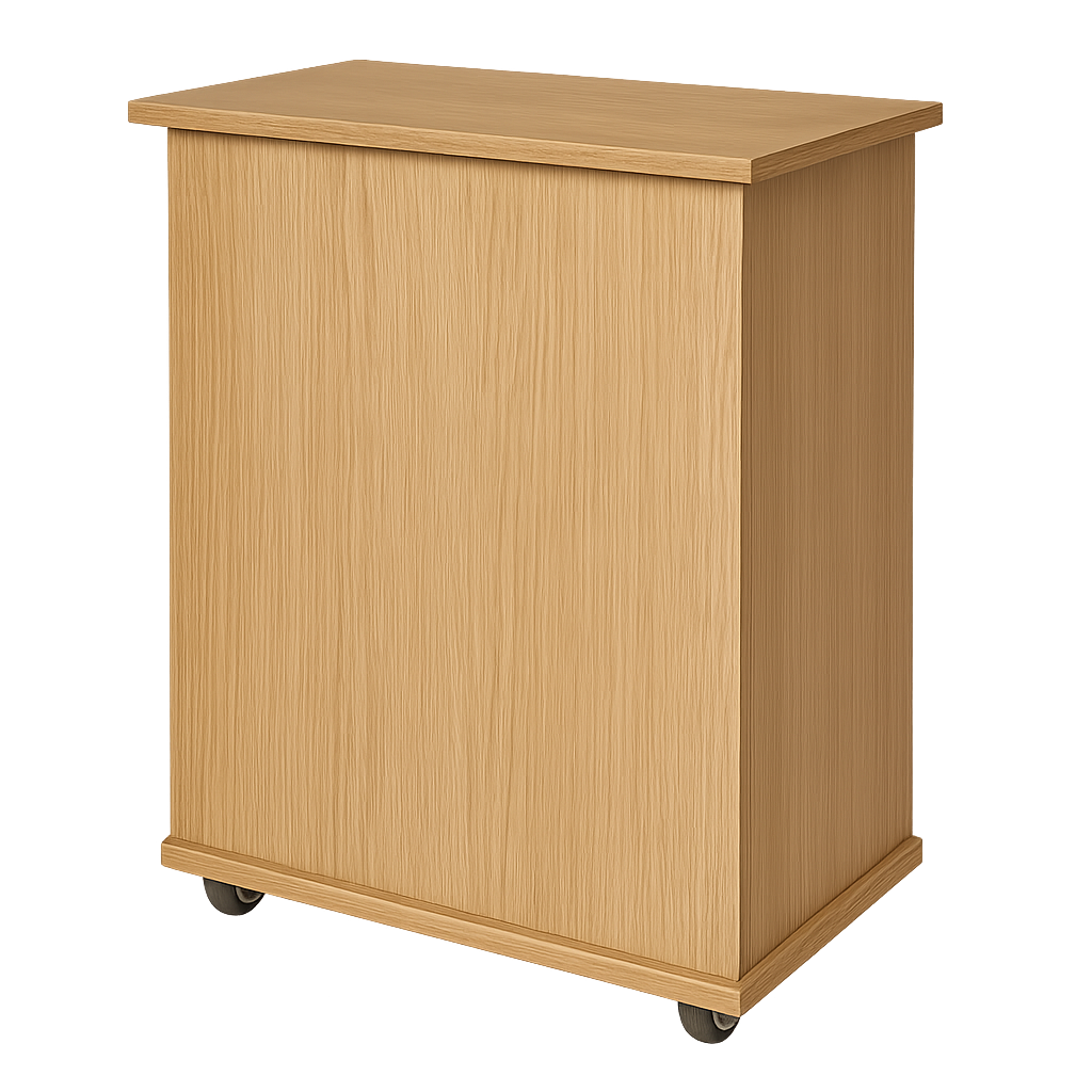 Buffet pliant bois Signature - Pliant