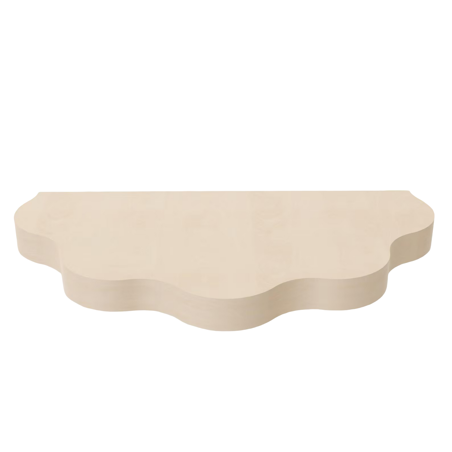 Podium ondulé (Nuage) – Vente