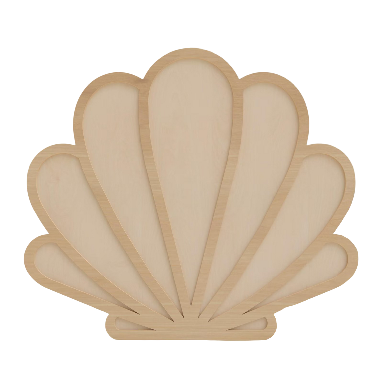 Décor Coquillage – Location