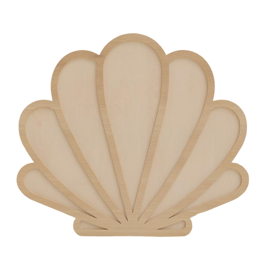 Décor Coquillage – Location