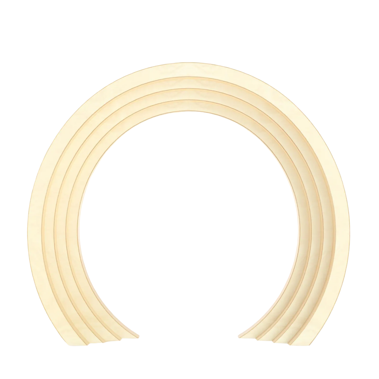 Arche Donut 3D – Location