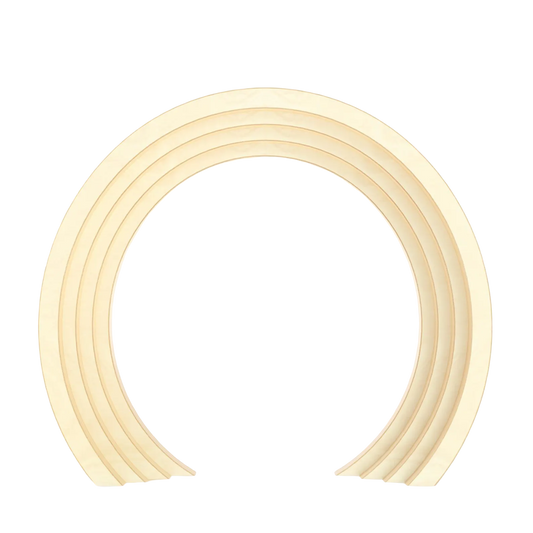 Arche Donut 3D – Location